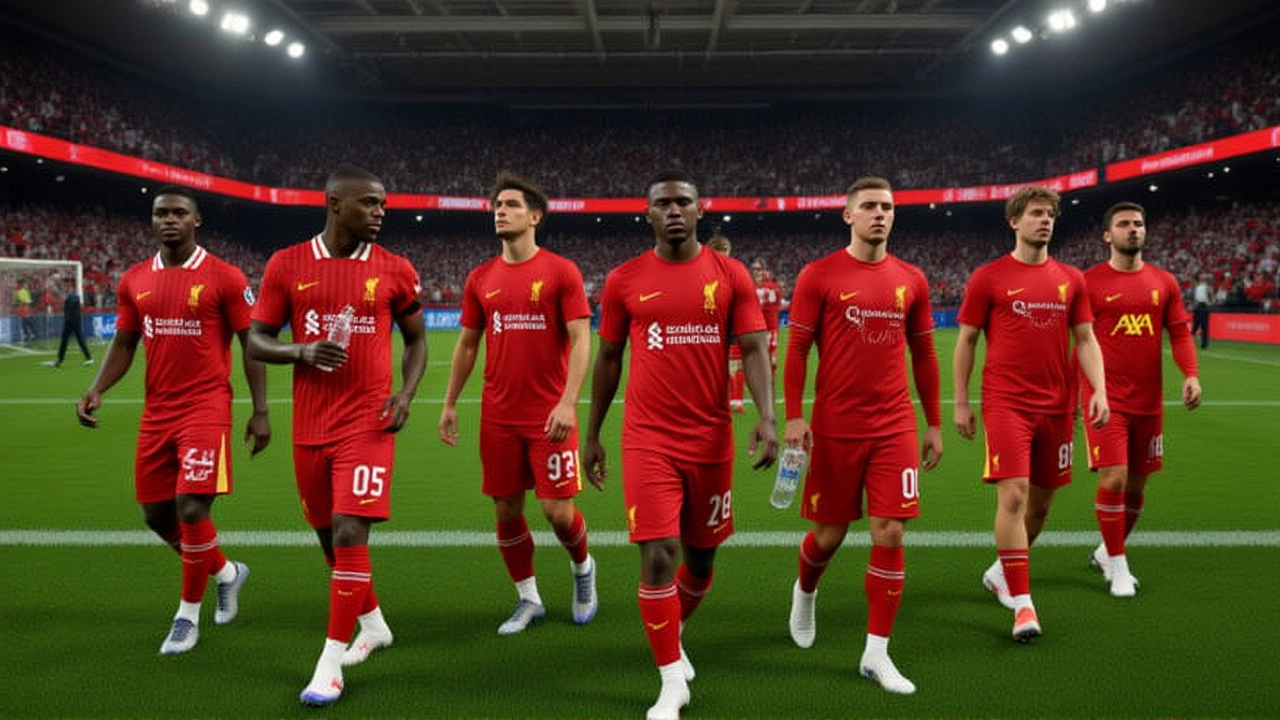 Liverpool Loan Lewis Koumas to Birmingham City as Championship Clubs Battle for Young Welsh Star