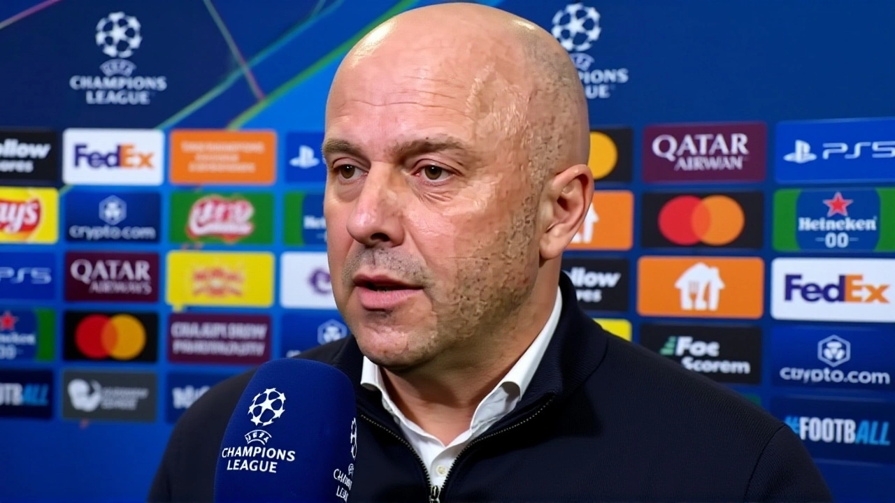 Who Else Is on the Move?