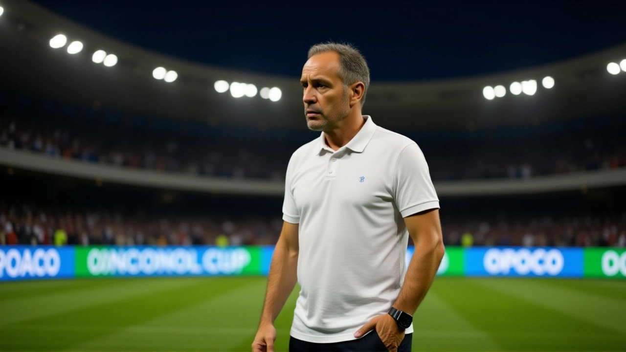 Panama, Haiti, and Curaçao Qualify for 2026 World Cup in Historic CONCACAF Night