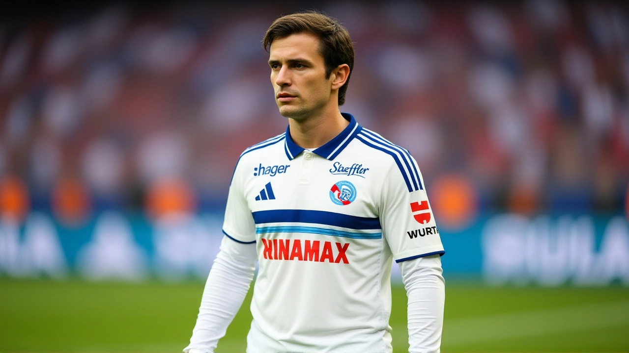 Strasbourg vs Angers: Home Edge vs Relegation Fear in Ligue 1 Clash