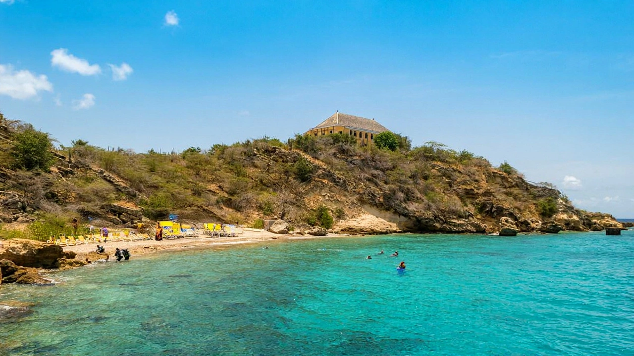 The Playoff Puzzle and Curaçao’s Advantage