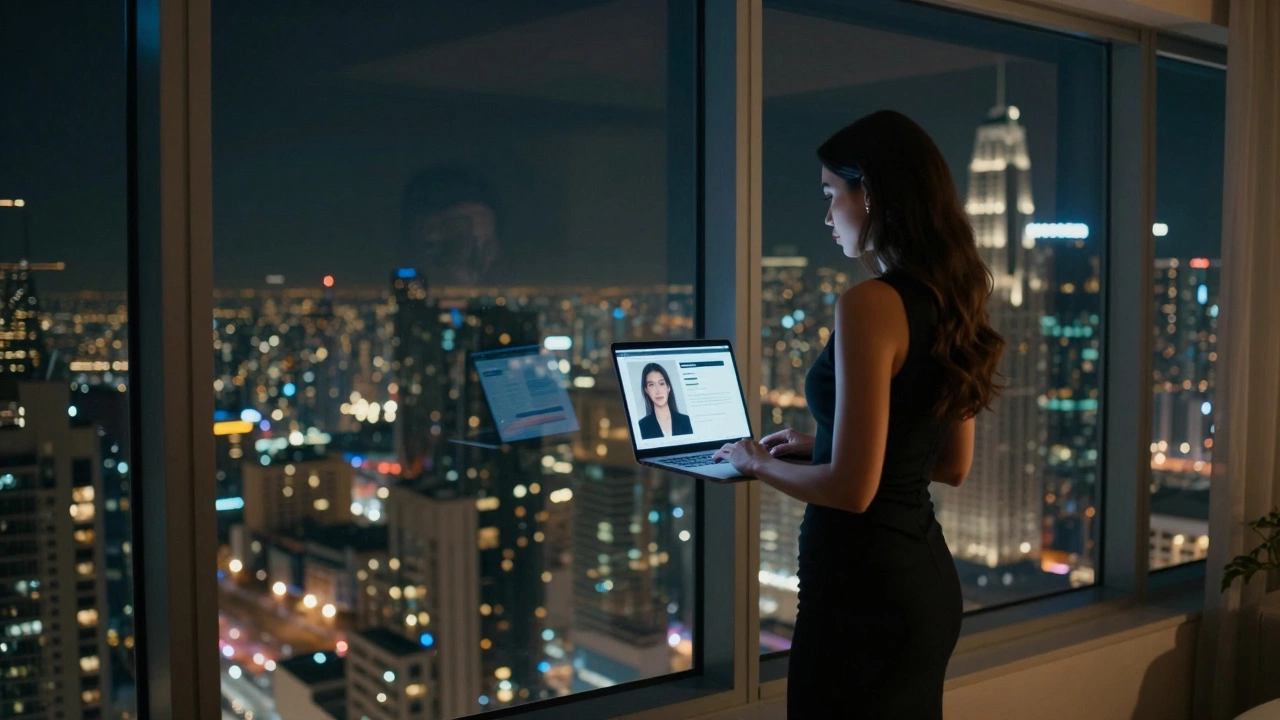 Escort Russian - Understanding the Reality Behind the Myth of Russian Women in the Escort Industry